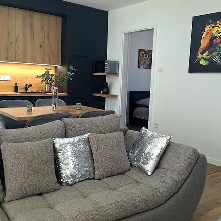 Starlight Silver Szeged - Exclusive Bagian luar foto