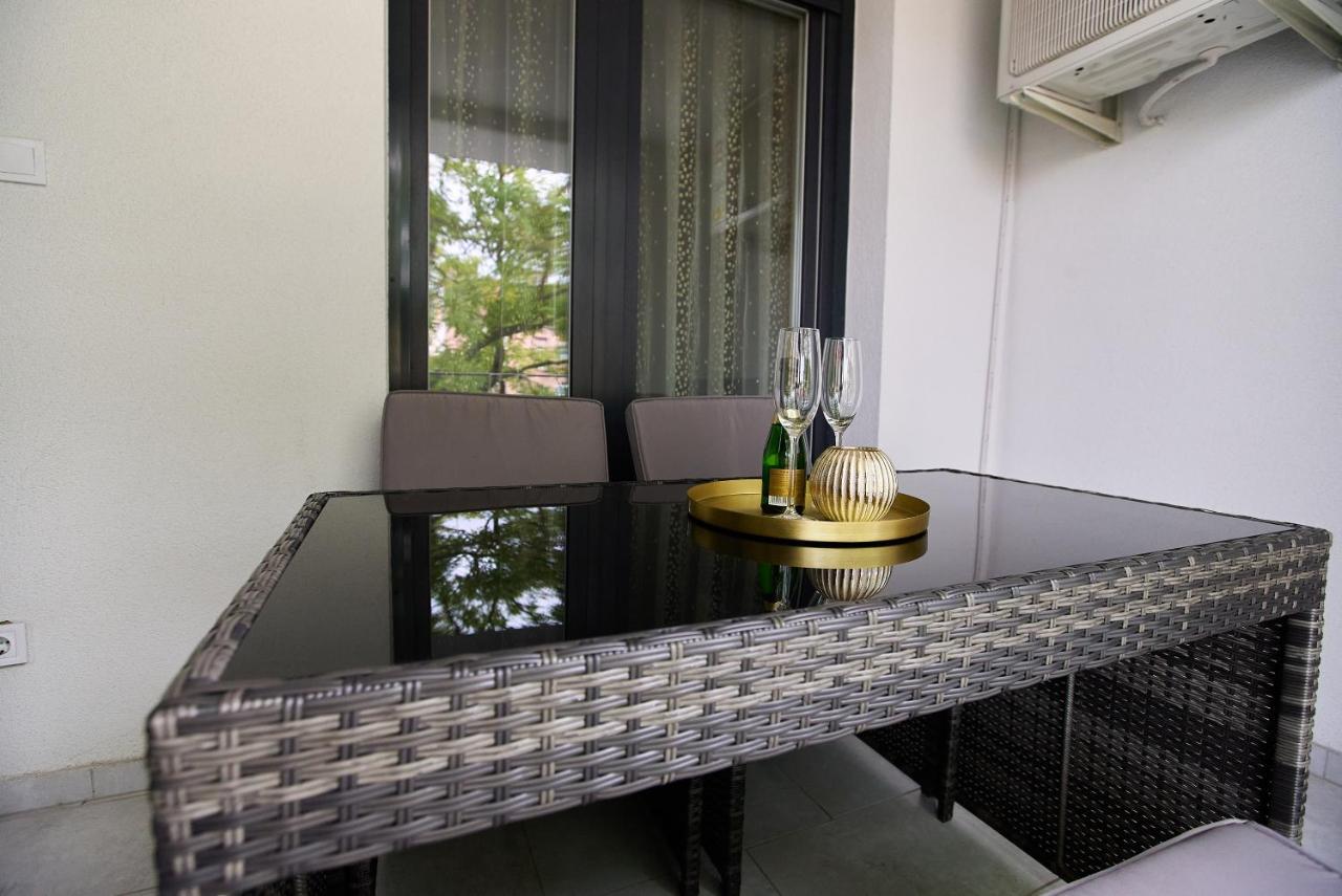 Starlight Silver Szeged - Exclusive Bagian luar foto
