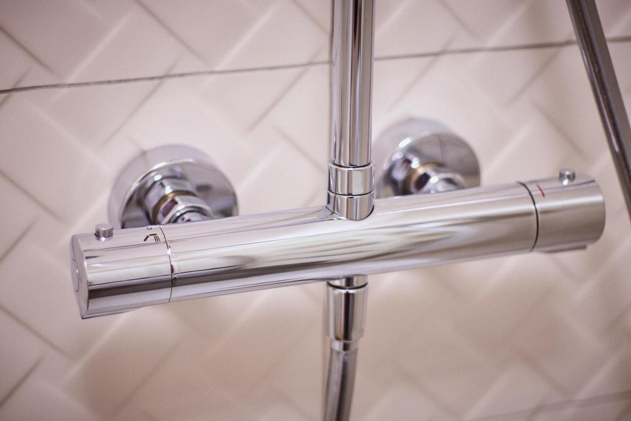 Starlight Silver Szeged - Exclusive Bagian luar foto