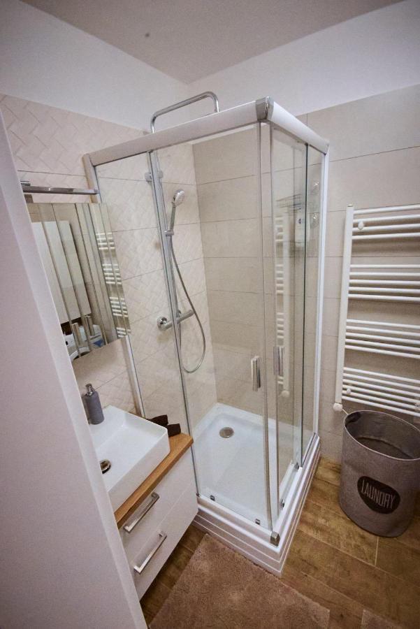 Starlight Silver Szeged - Exclusive Bagian luar foto