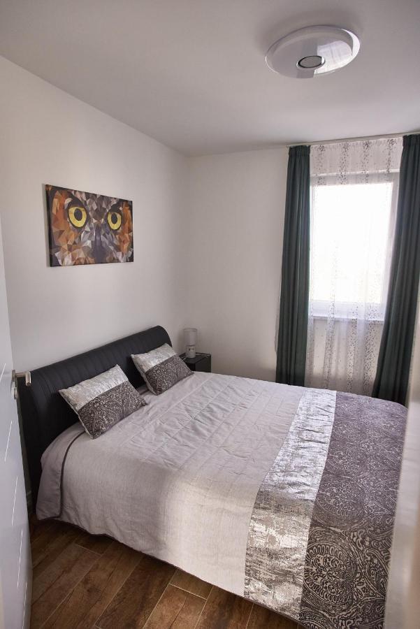 Starlight Silver Szeged - Exclusive Bagian luar foto