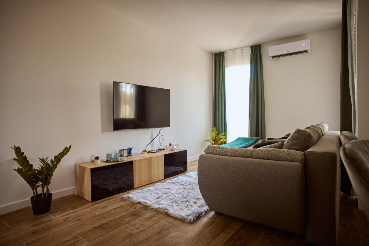 Starlight Silver Szeged - Exclusive Bagian luar foto