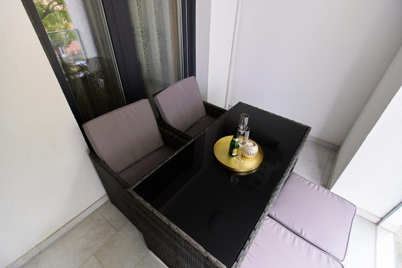 Starlight Silver Szeged - Exclusive Bagian luar foto