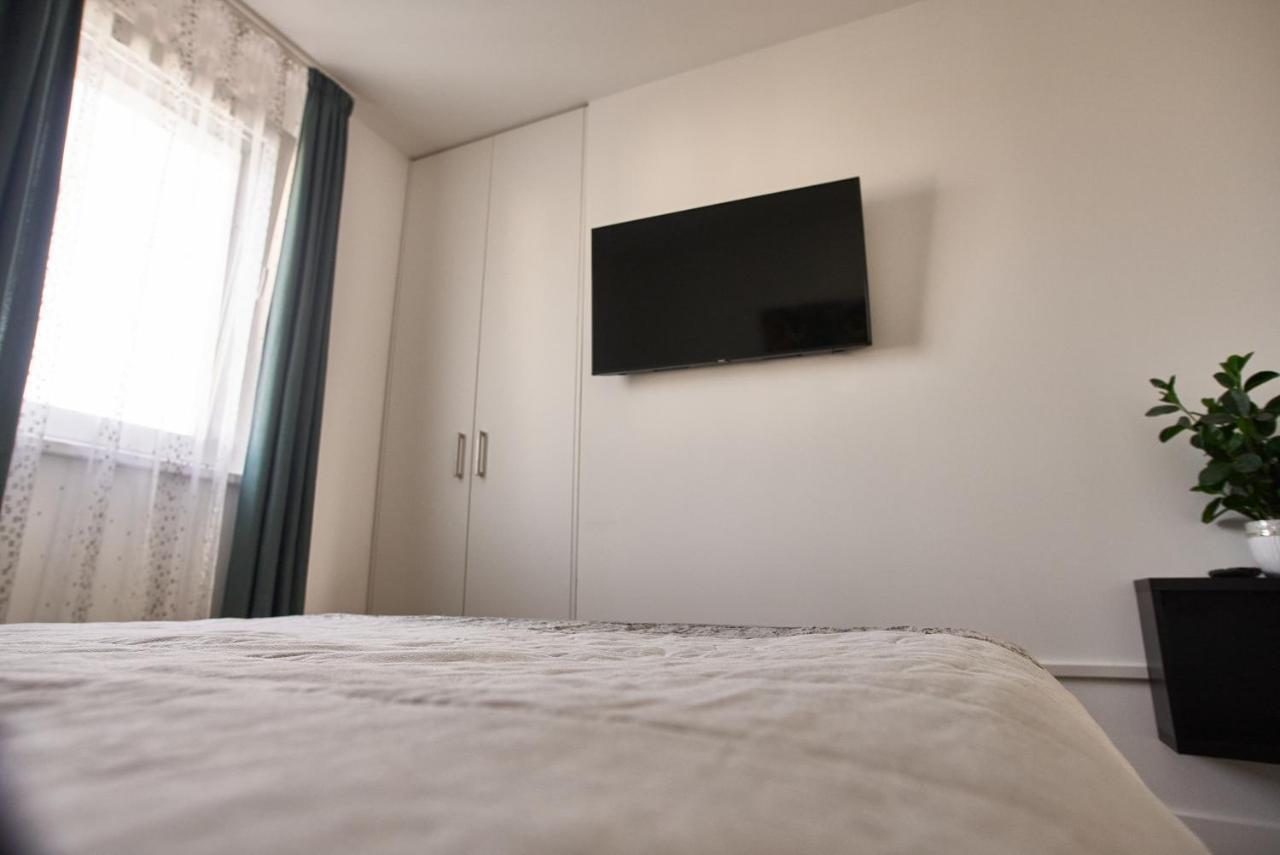 Starlight Silver Szeged - Exclusive Bagian luar foto