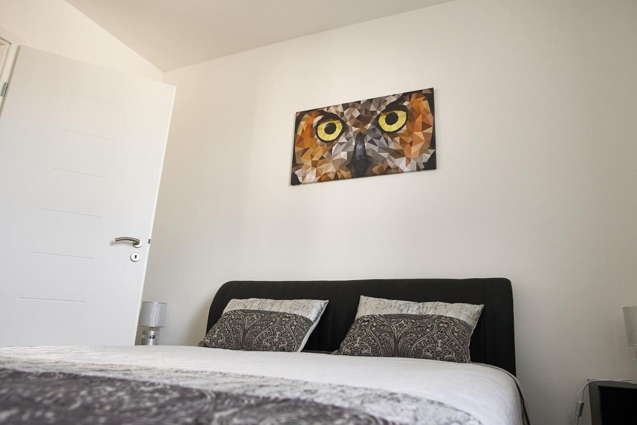 Starlight Silver Szeged - Exclusive Bagian luar foto
