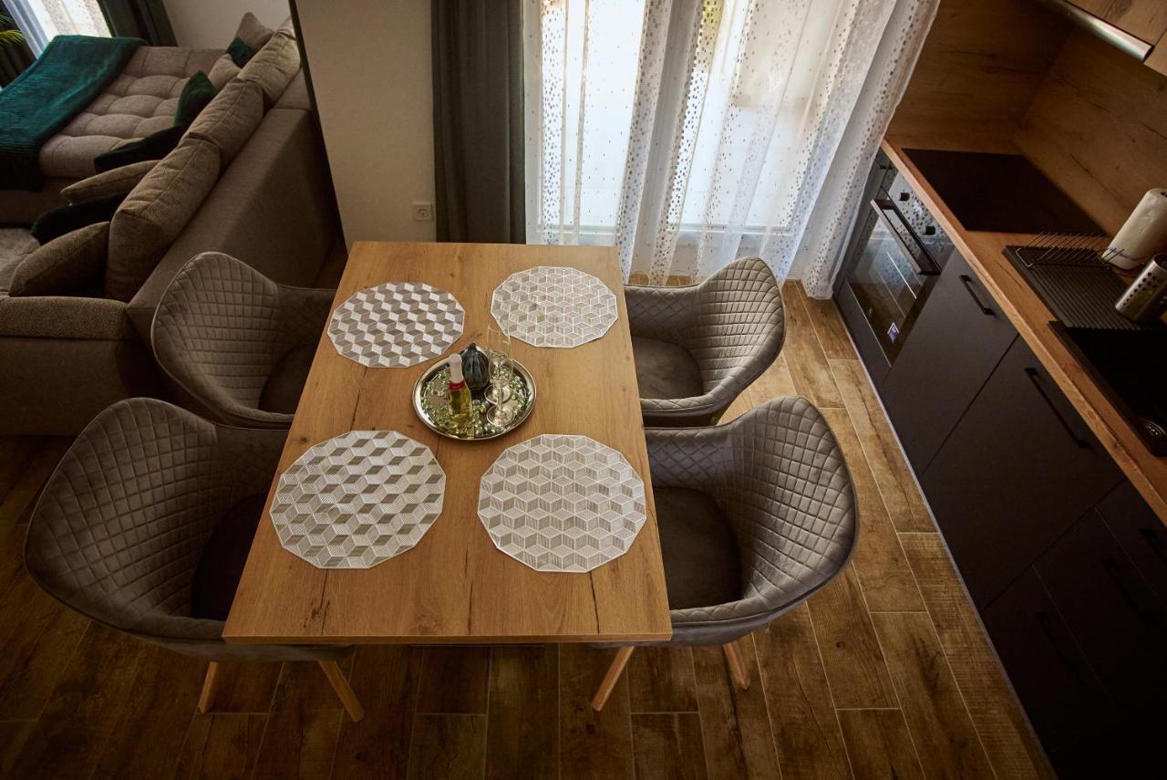 Starlight Silver Szeged - Exclusive Bagian luar foto