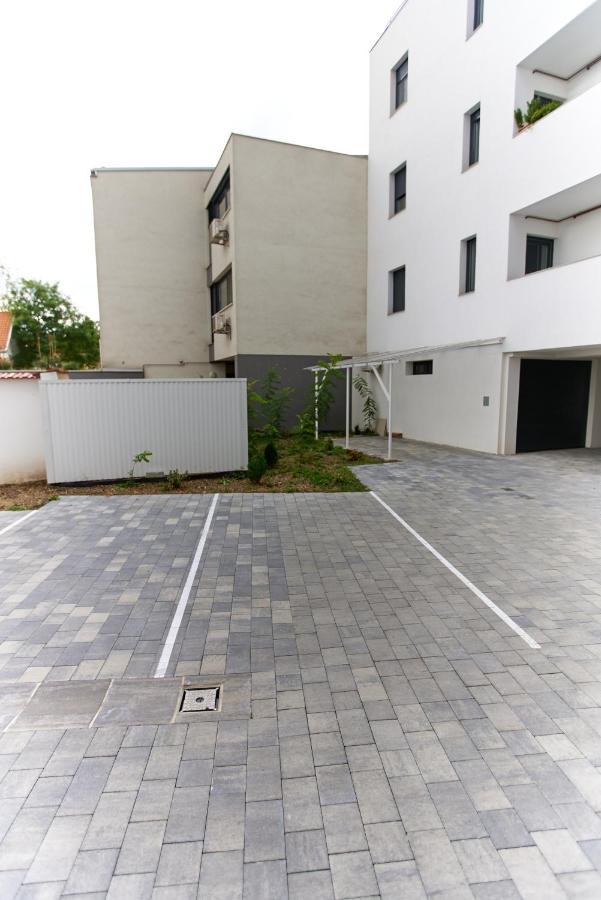 Starlight Silver Szeged - Exclusive Bagian luar foto