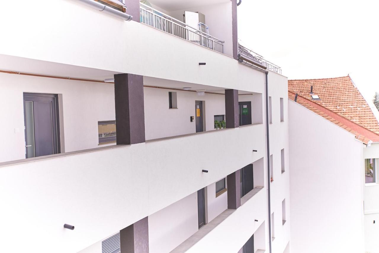 Starlight Silver Szeged - Exclusive Bagian luar foto