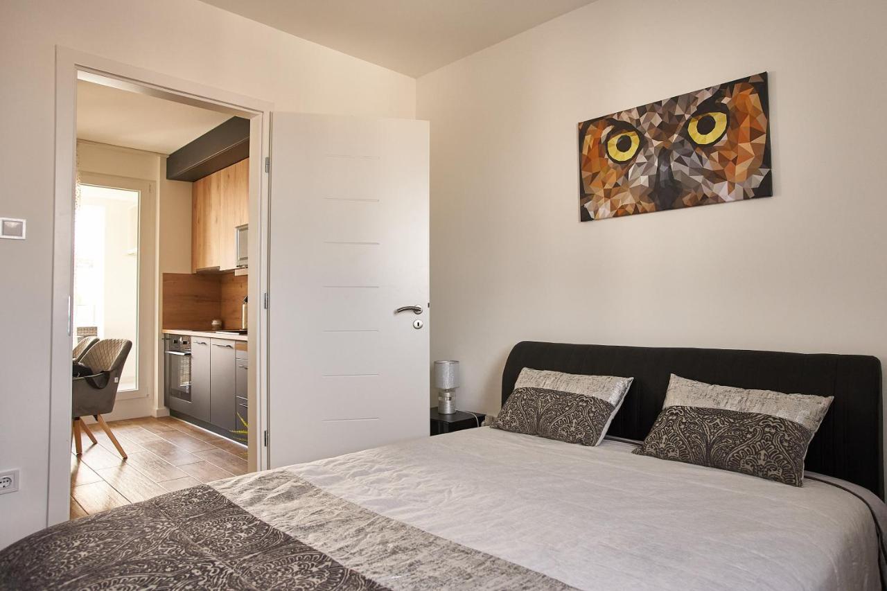 Starlight Silver Szeged - Exclusive Bagian luar foto