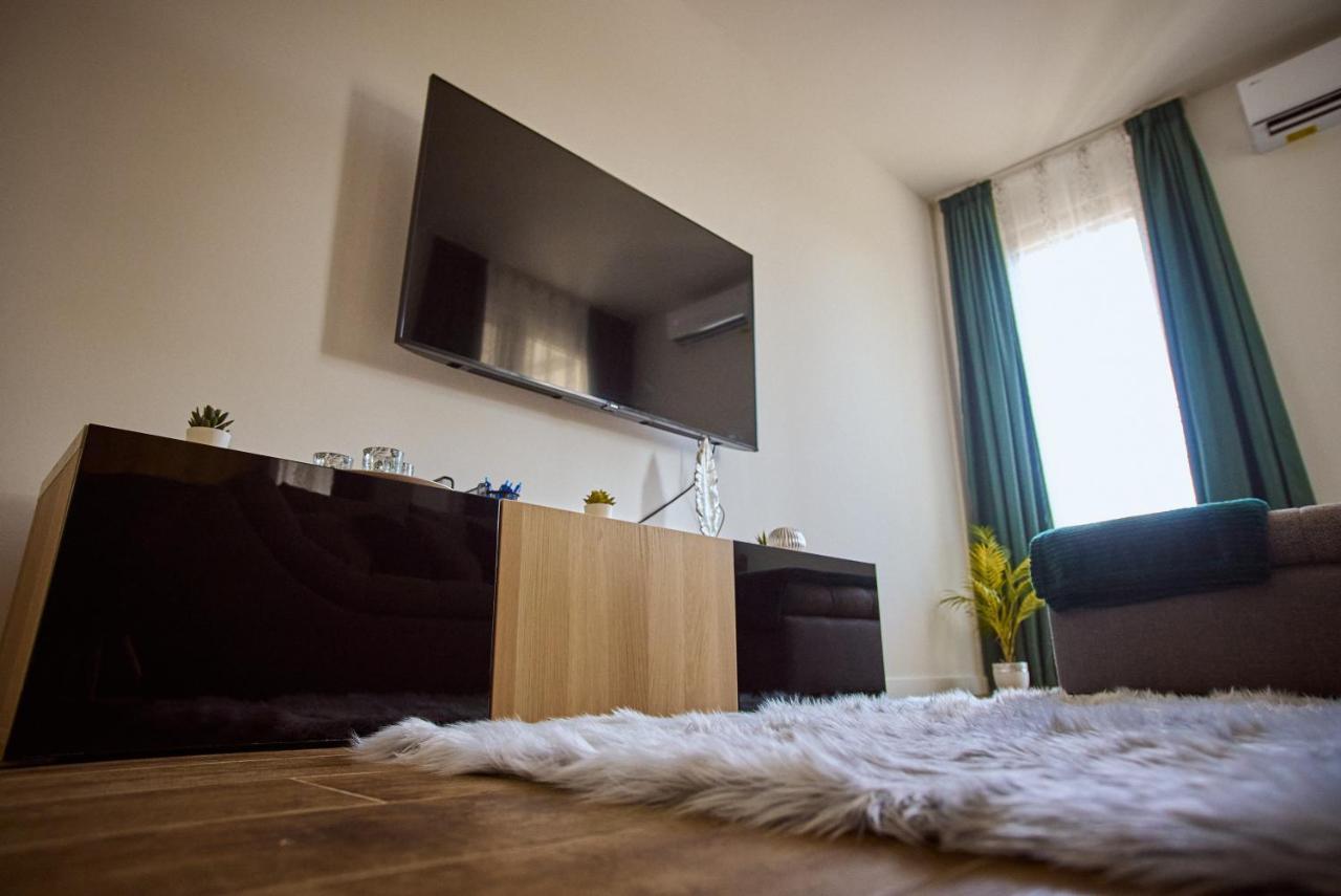 Starlight Silver Szeged - Exclusive Bagian luar foto