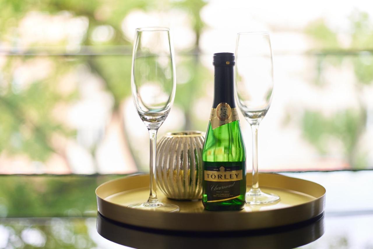 Starlight Silver Szeged - Exclusive Bagian luar foto
