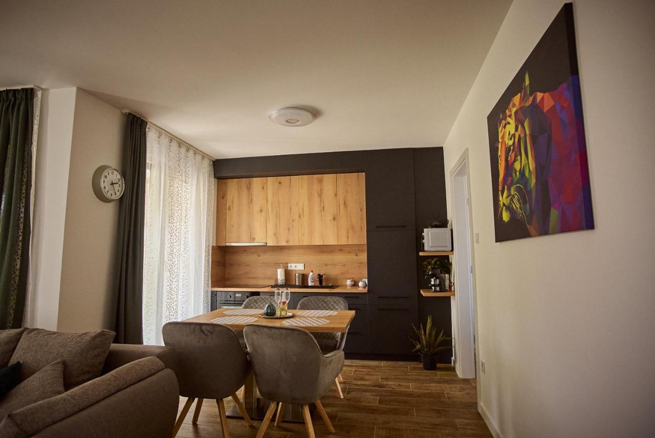 Starlight Silver Szeged - Exclusive Bagian luar foto