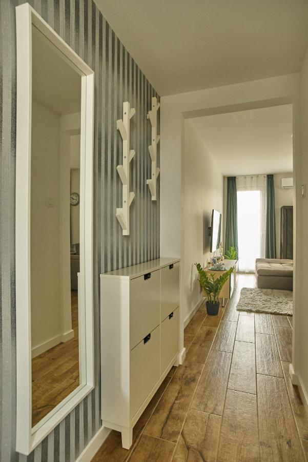 Starlight Silver Szeged - Exclusive Bagian luar foto