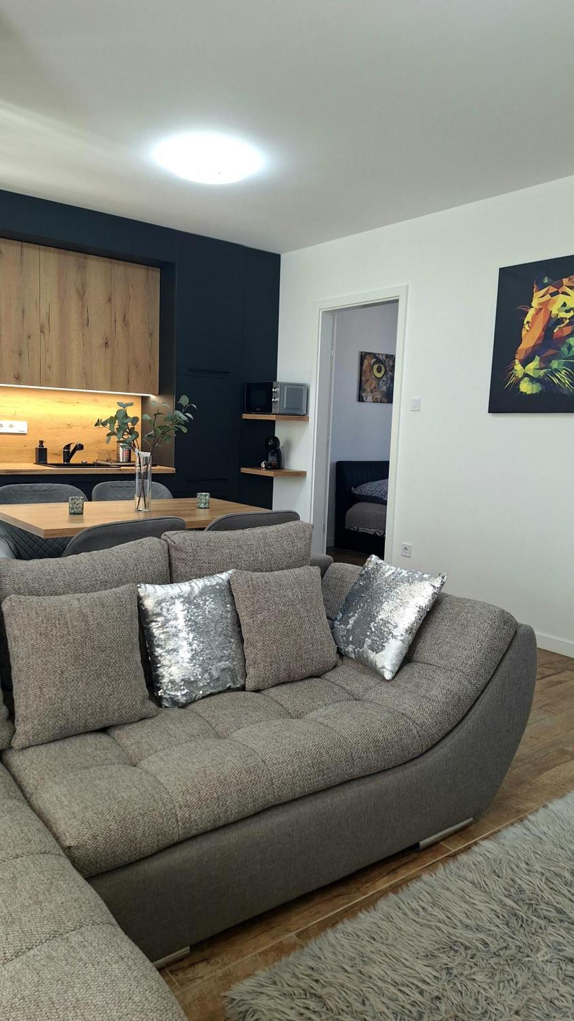 Starlight Silver Szeged - Exclusive Bagian luar foto